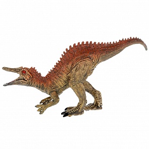 Динозавр Велоцираптор пластизоль (Играем вместе, 2004Z297 R1)